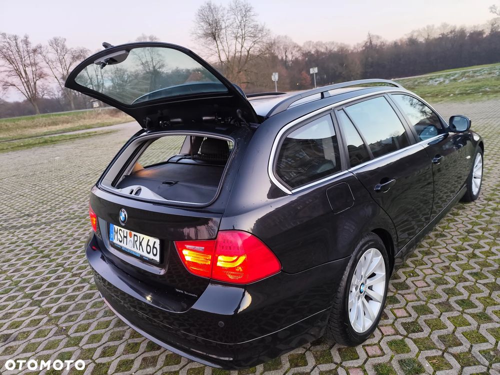 BMW Seria 3 318d - 20