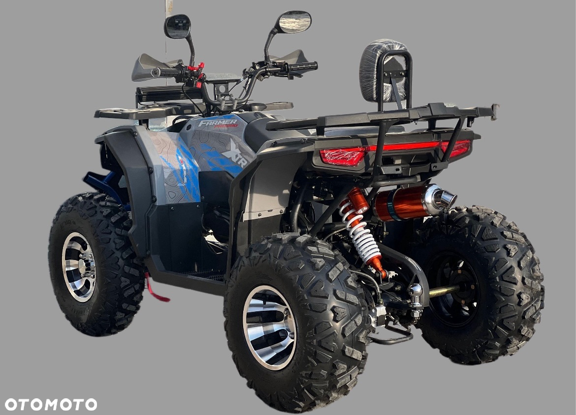 XTR Inny - 9