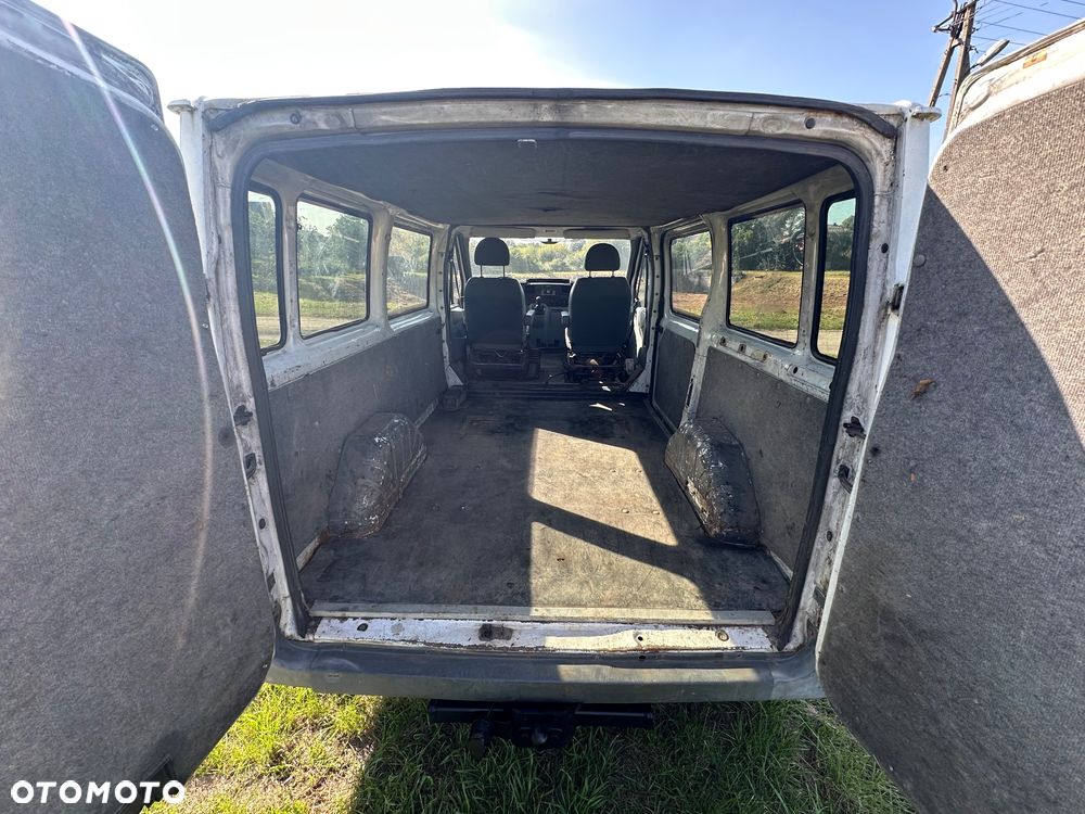 Ford Transit 300S - 5