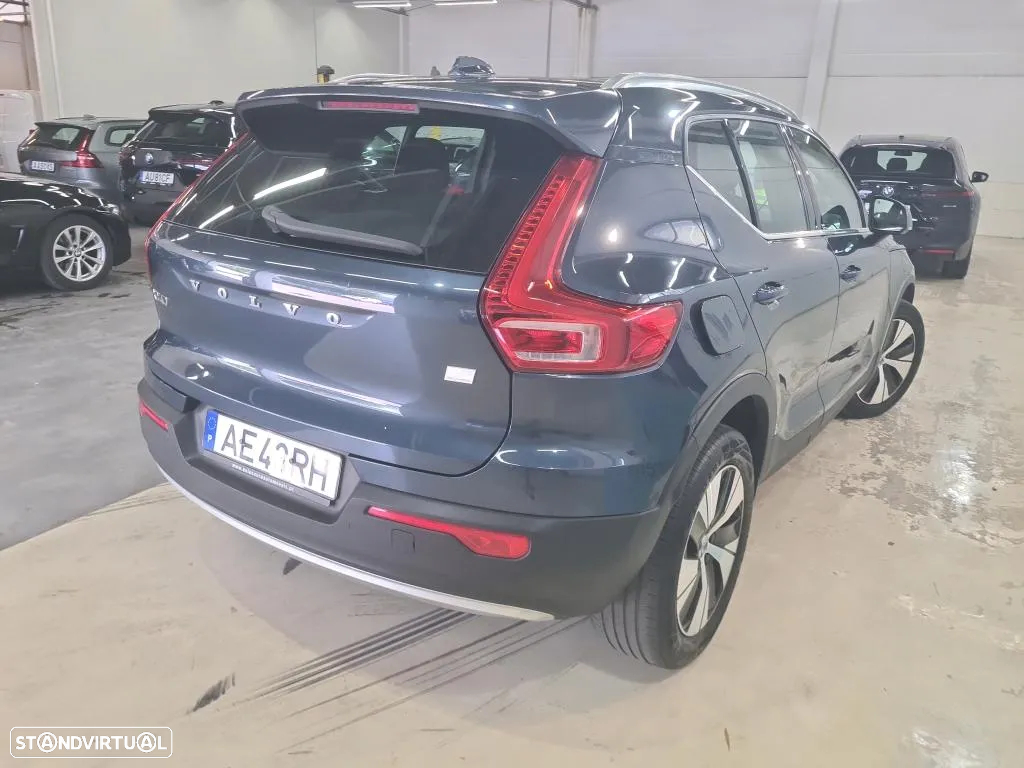 Volvo XC 40 1.5 T5 PHEV Inscription Expression - 3