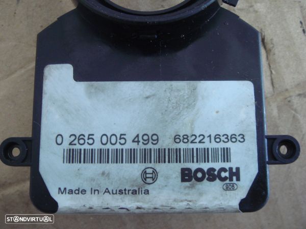 Sensor De Angulo De Direcção Alfa Romeo Gt (937_) - 3