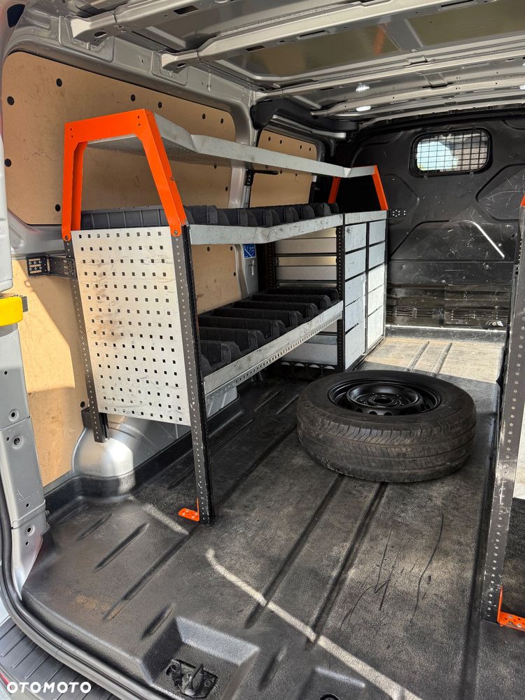 Ford Transit Custom - 16
