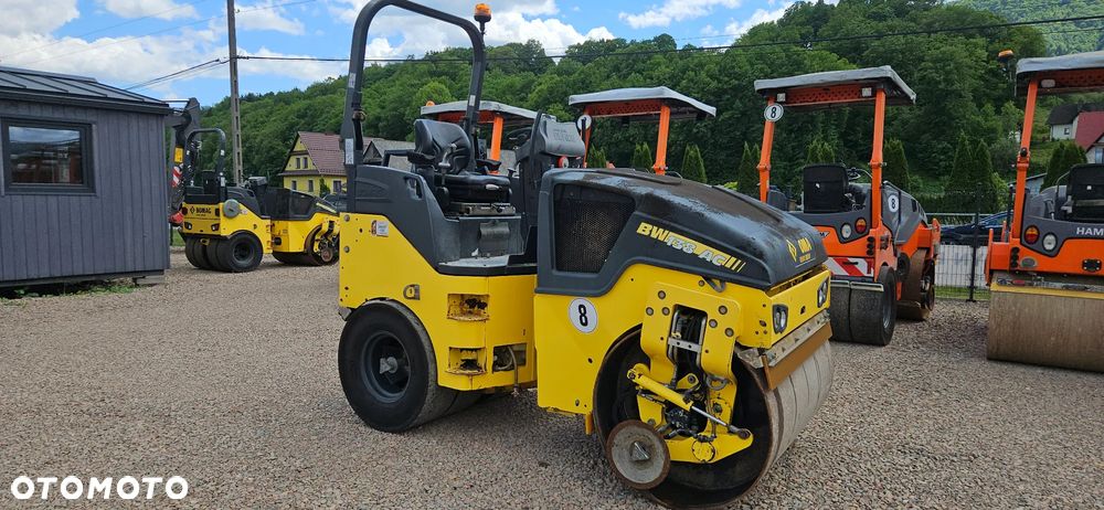 Bomag BW 138 AC-5 - 1