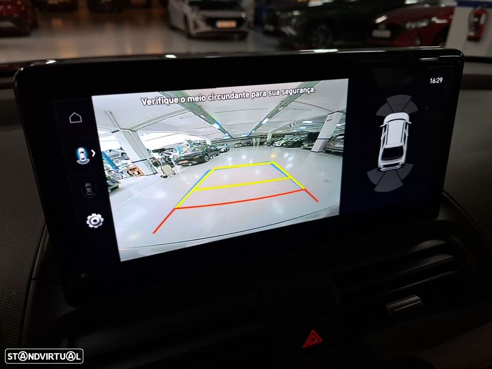 Hyundai Inster 49 kWh Style Plus - 20