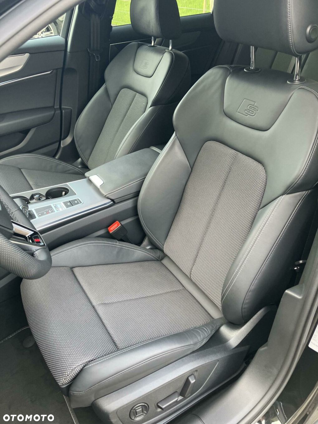 Audi A6 - 13