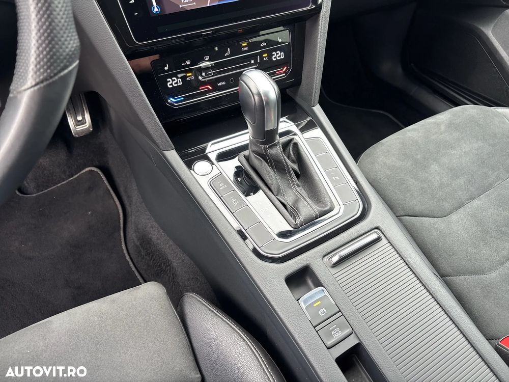 Volkswagen ARTEON 2.0 TSI DSG R-Line - 22