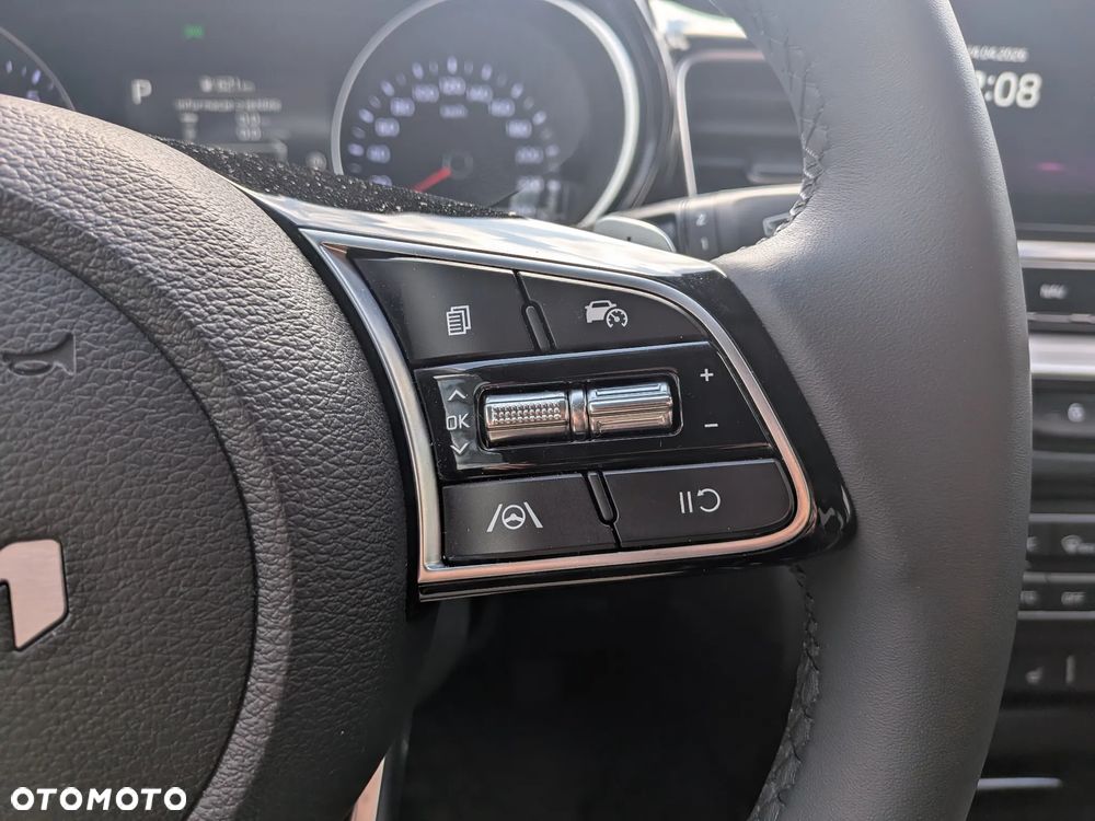 Kia Ceed 1.5 T-GDI Tribute DCT - 15