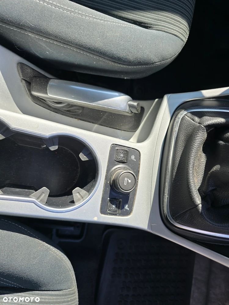 Ford C-MAX 1.6 Titanium - 14