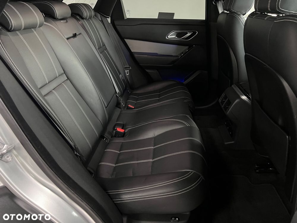 Land Rover Range Rover Velar 2.0d R-Dynamic - 34
