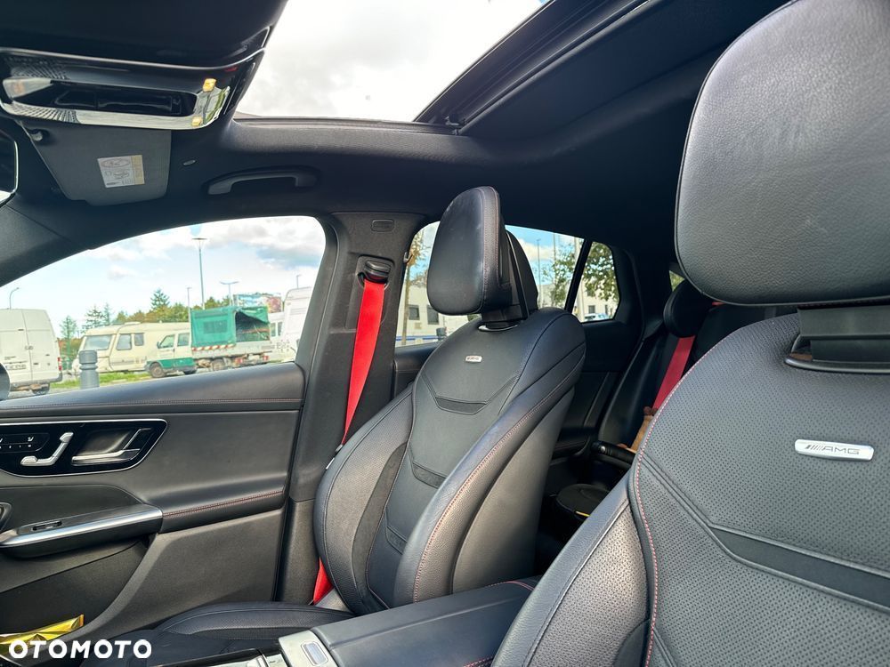 Mercedes-Benz GLC - 20