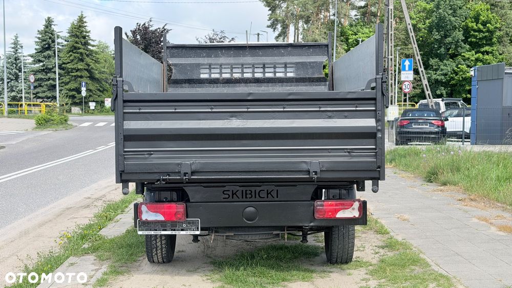 Mercedes-Benz sprinter - 5