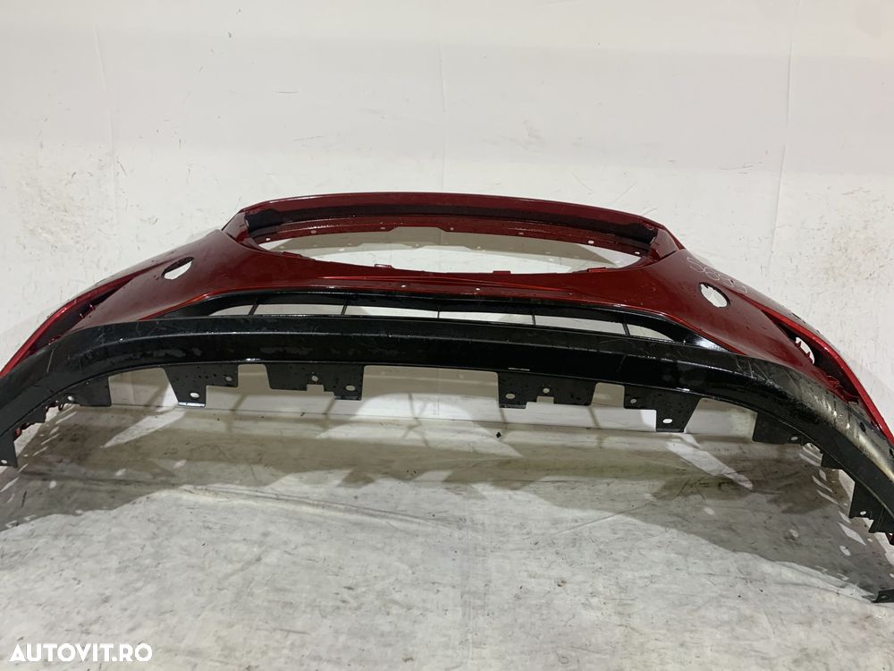 Bara fata Mazda CX3, 2016, 2017, 2018, 2019, cod origine OE DK8A-50031. - 8