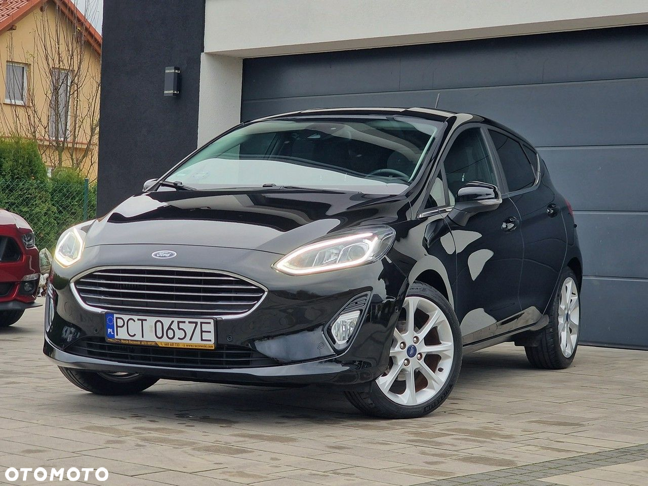 Ford Fiesta - 28