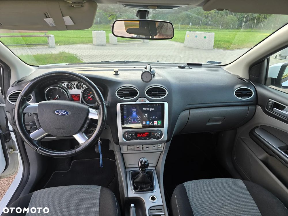 Ford Focus - 21