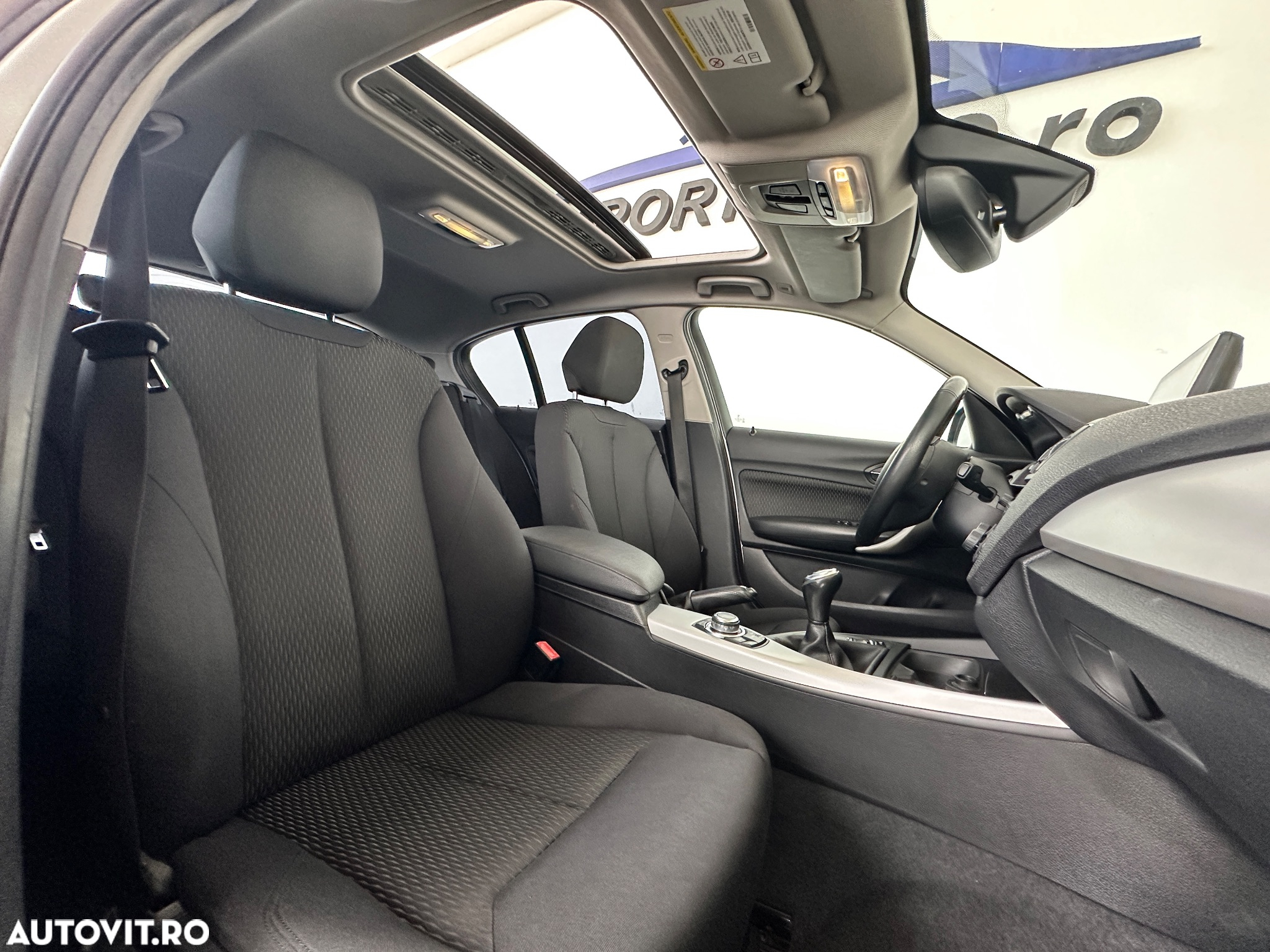 BMW Seria 1 118i - 7