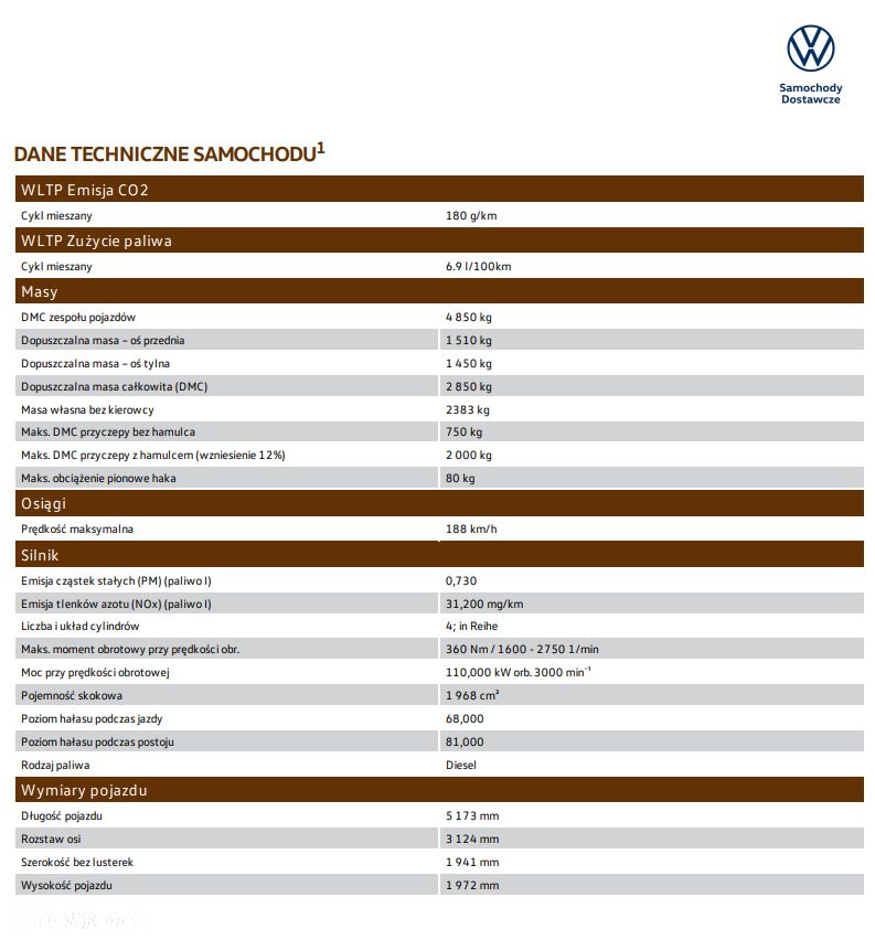 Volkswagen California - 17