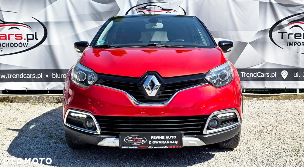 Renault Captur TCe 120 EDC Helly Hansen - 10