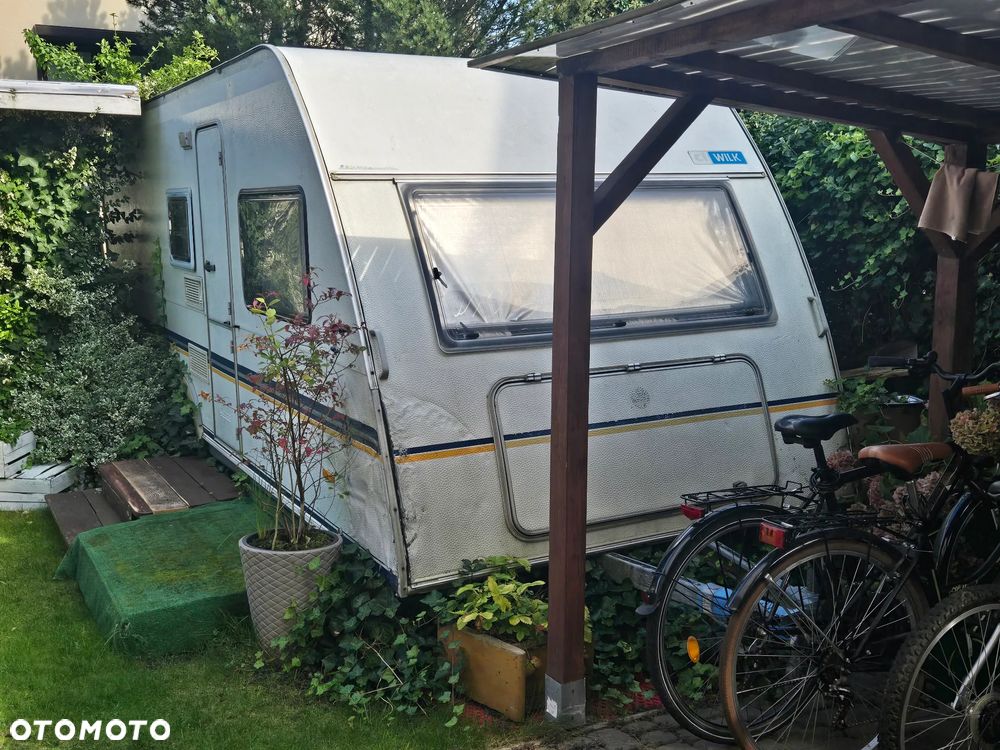 Wilk Safari 560 - 13