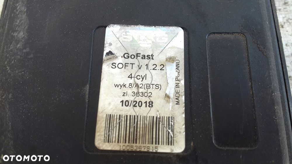 komputer sterownik gazu lpg stag 200 gofast - 3