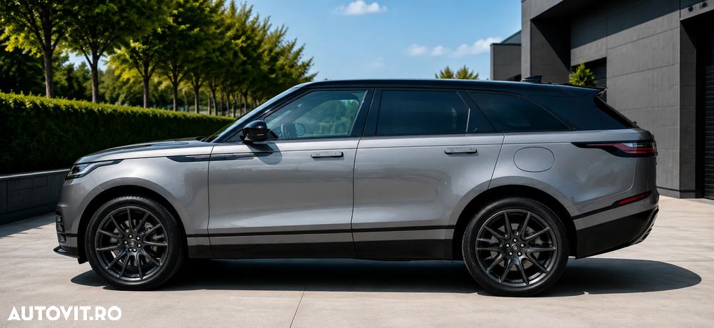 LAND ROVER Range Rover Velar 2023 — imagine 5