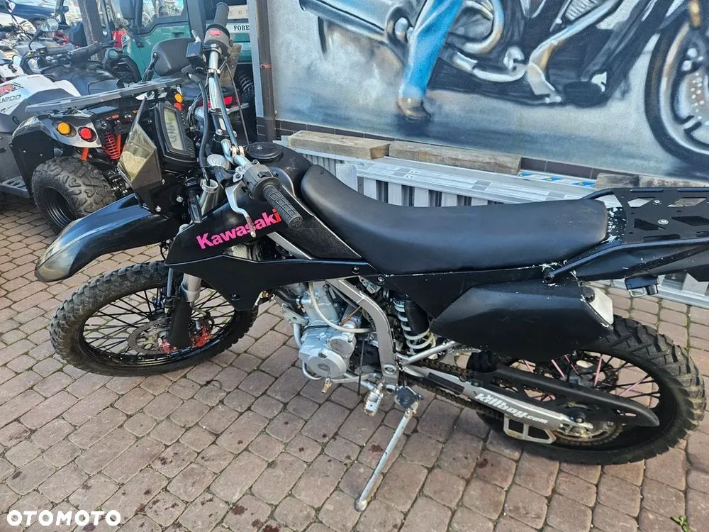 Kawasaki Inny - 15