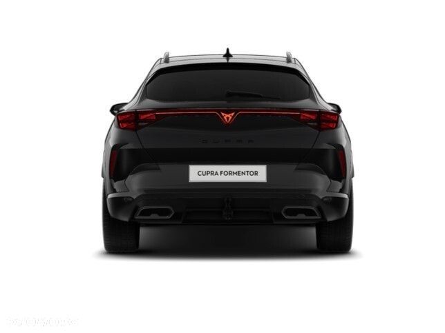 Cupra Formentor 2.0 TSI 4Drive DSG - 4