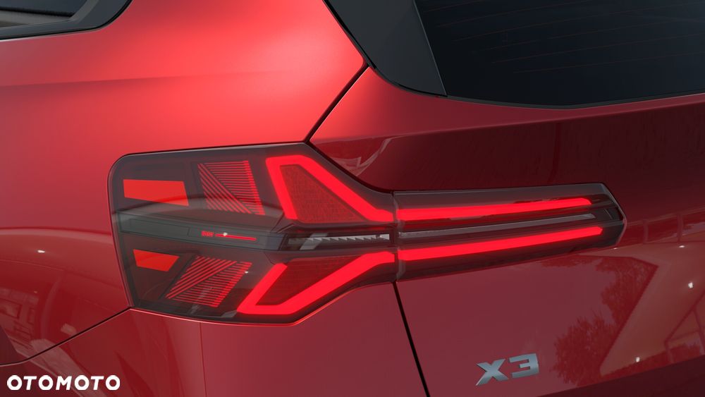 BMW X3 M M50 xDrive - 9