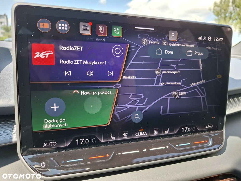 Cupra Terramar 1.5 eTSI mHEV Advantage Edition DSG - 23