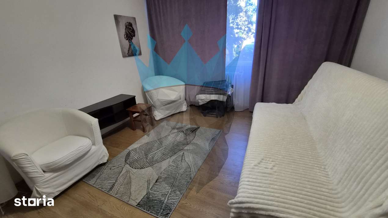 Apartament 2 Camere Cantemir Bucuresti — fotografia 1