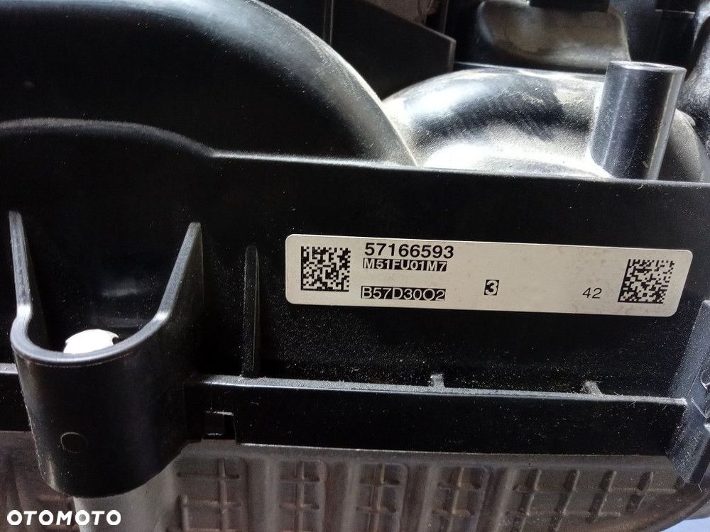 BMW 4 G22 G23 G20 SILNIK DIESLA X-DRIVE 3.0D 286KM B57D30B - 6