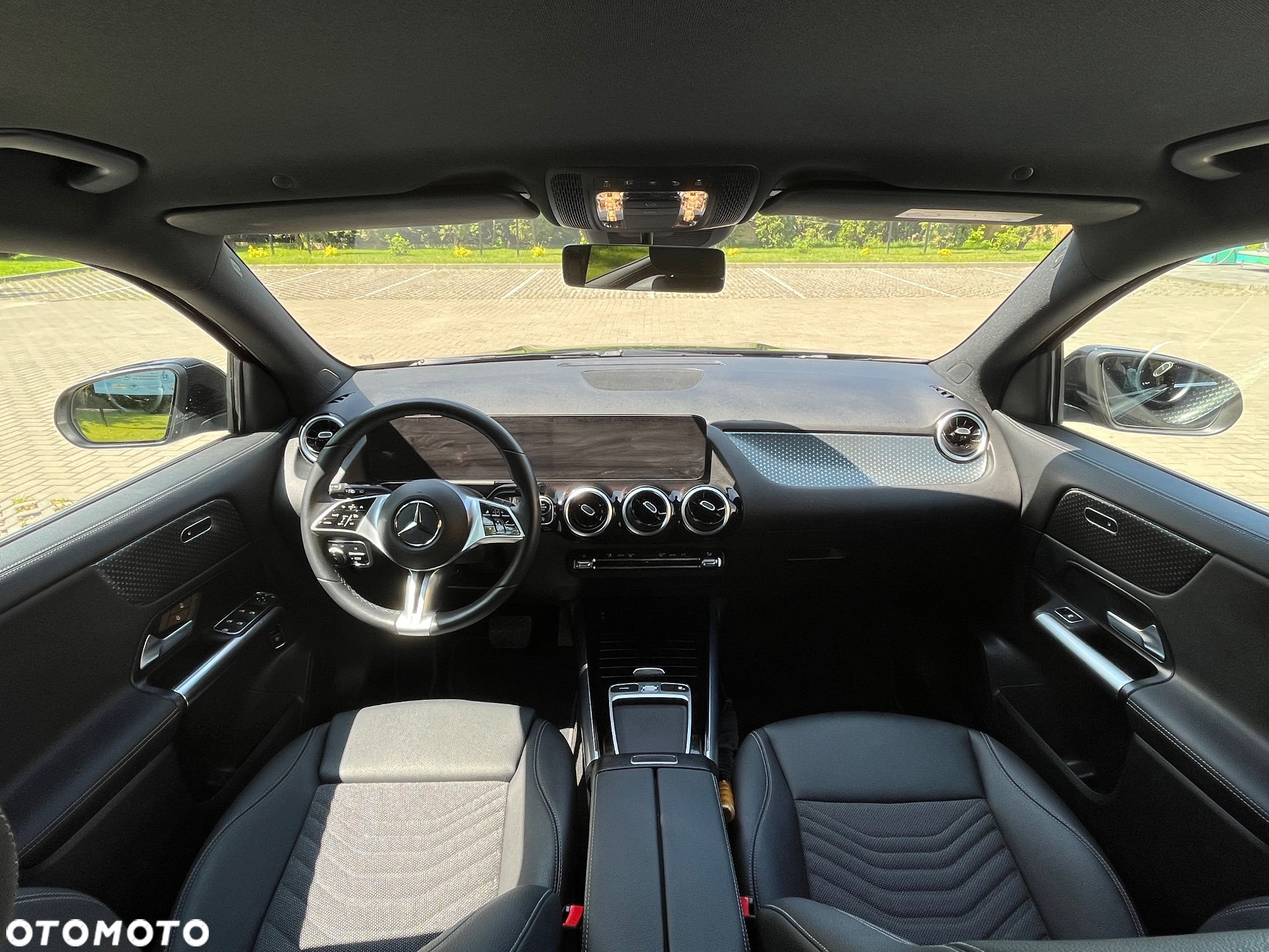 Mercedes-Benz GLA 180 d 8G-DCT - 13