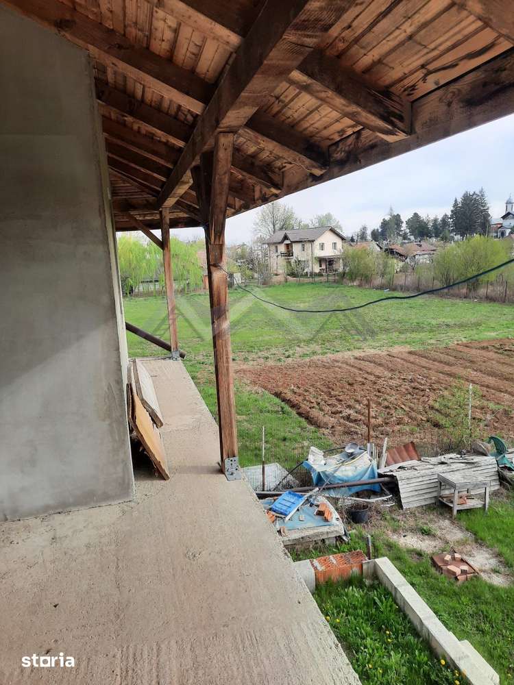 Vilă spațioasă cu 6 camere – Gruiu, Ilfov - Imagine principală: 3/11