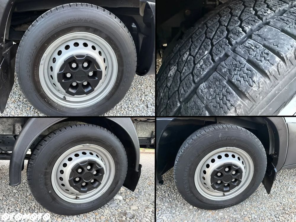 Iveco Daily 35S15 Tensa THERMOKING 3.0 - 150km - 24