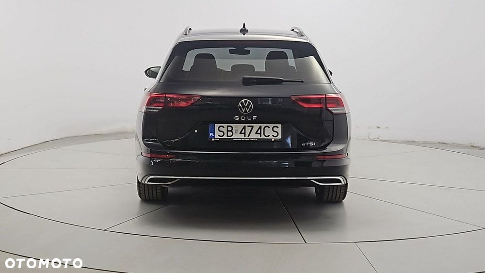 Volkswagen Golf - 4