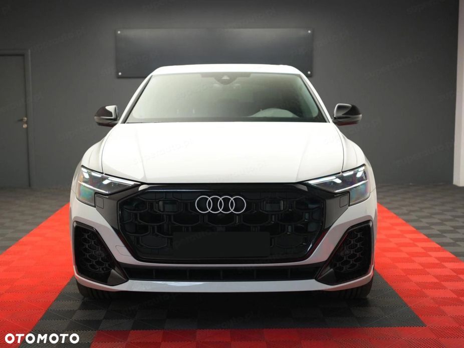 Audi Q8 - 4