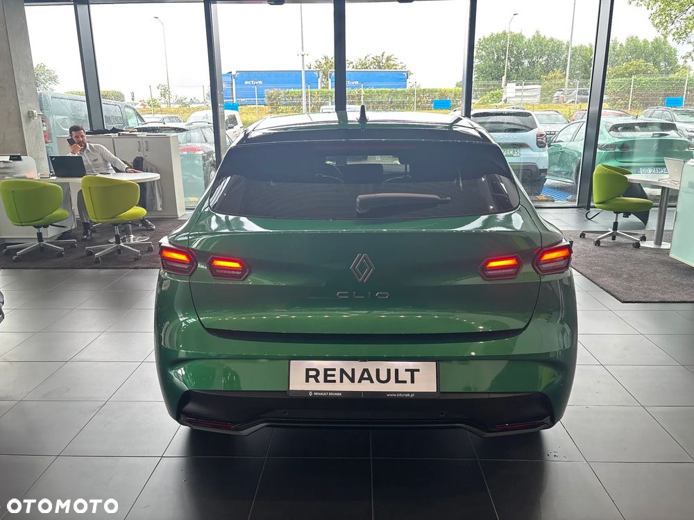 Renault Clio 1.2 TCe Techno EDC - 29