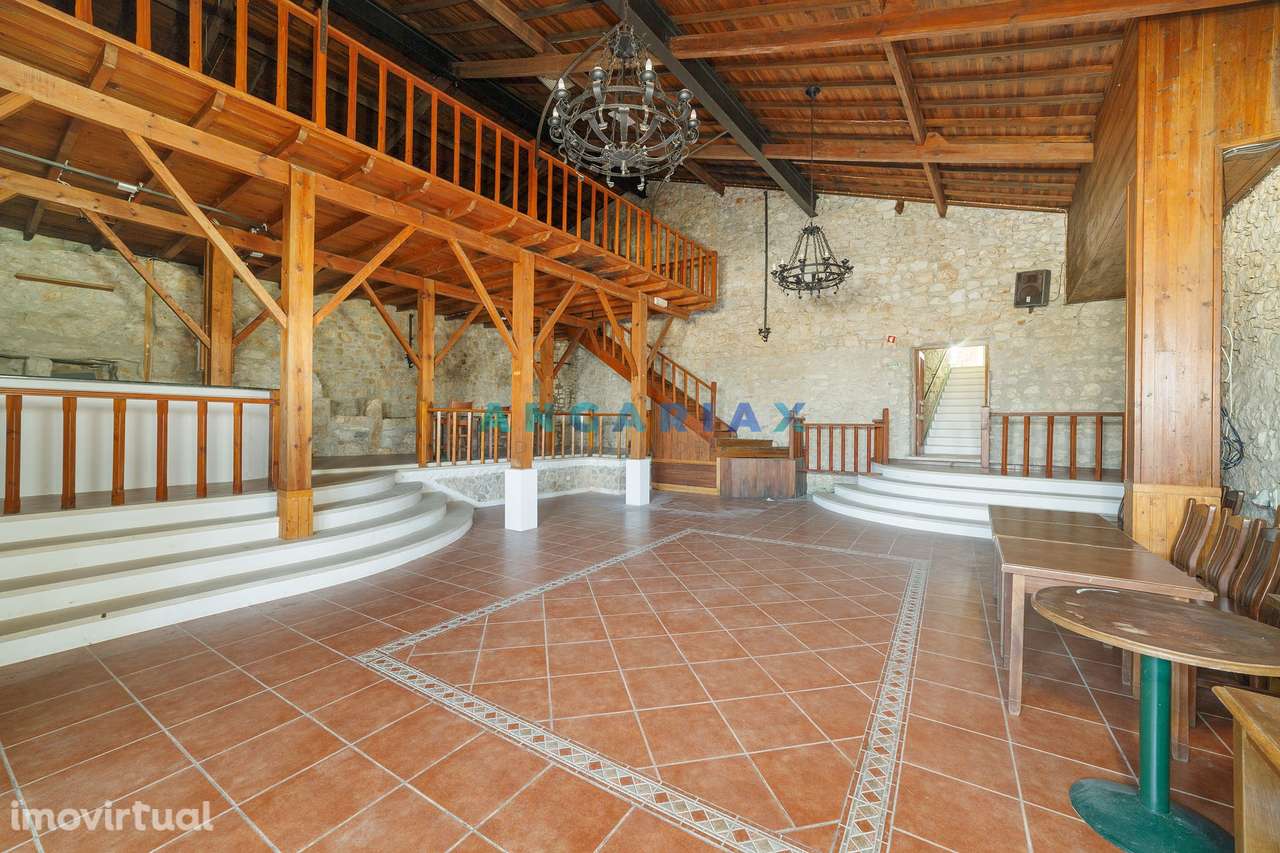 ANG831 - Quinta “ Olhos de Água” para Venda na Redinha, Pombal - Grande imagem: 4/50