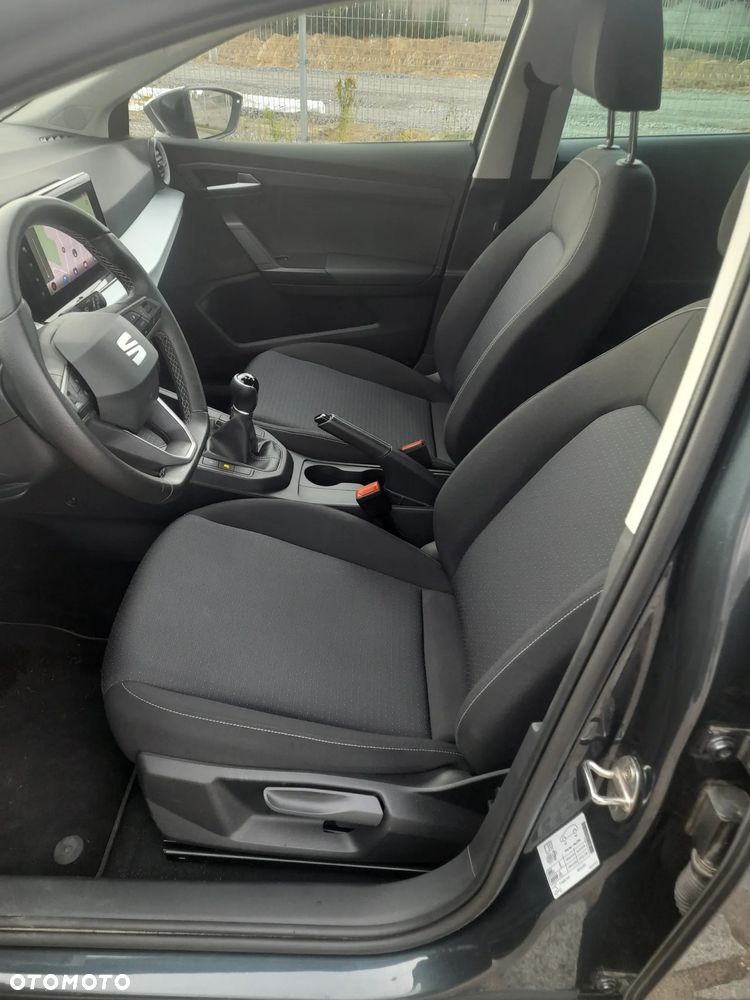 Seat Ibiza 1.0 TSI S&S Style - 8