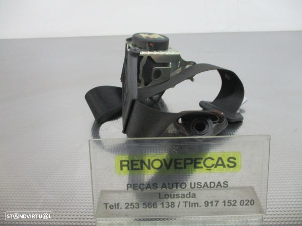 Cinto Frente Dto Opel Astra H (A04) - 1