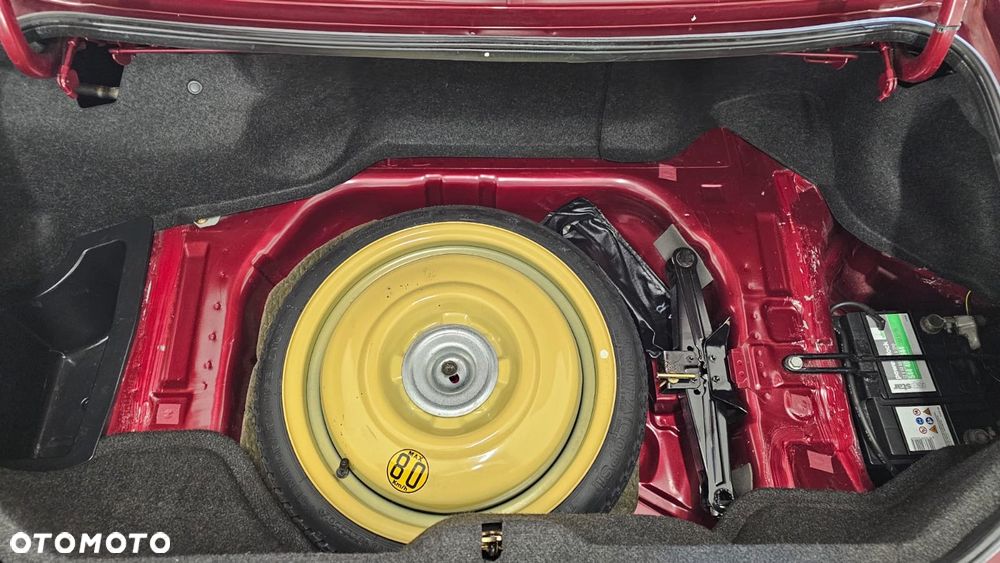 Mazda MX-5 1.9i 16V Memories - 23