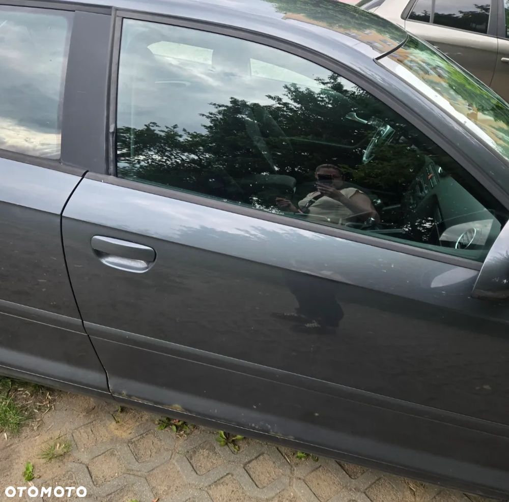 Audi A3 3-drzwiowe - 10