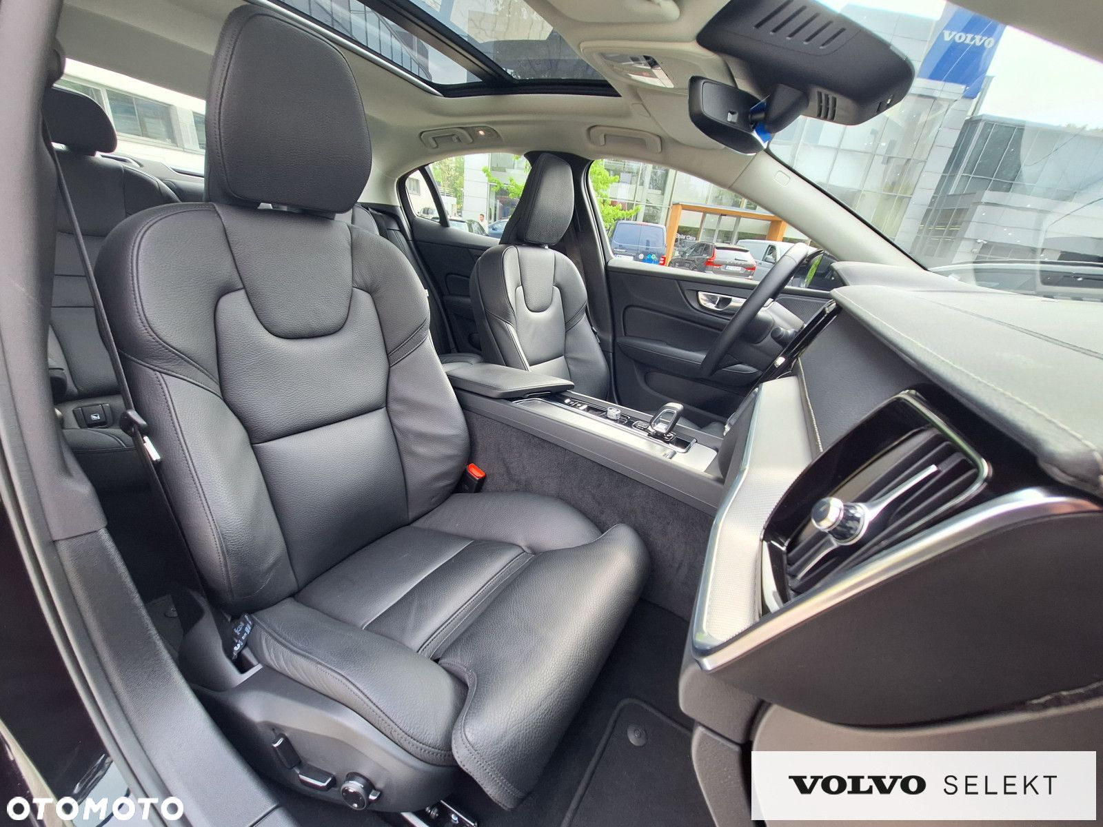 Volvo S60 - 13