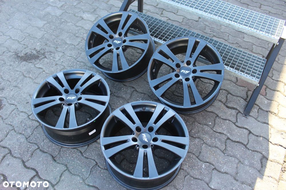 plw 17cali 5x114,3 et40 7,5j kia hyundai mazda - 6