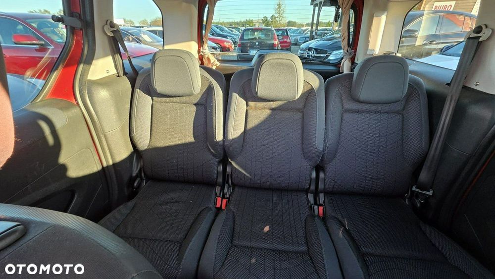 Peugeot Partner - 17