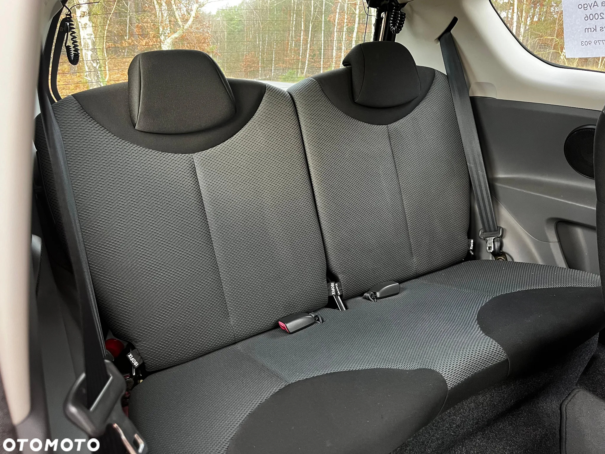 Toyota Aygo City - 6