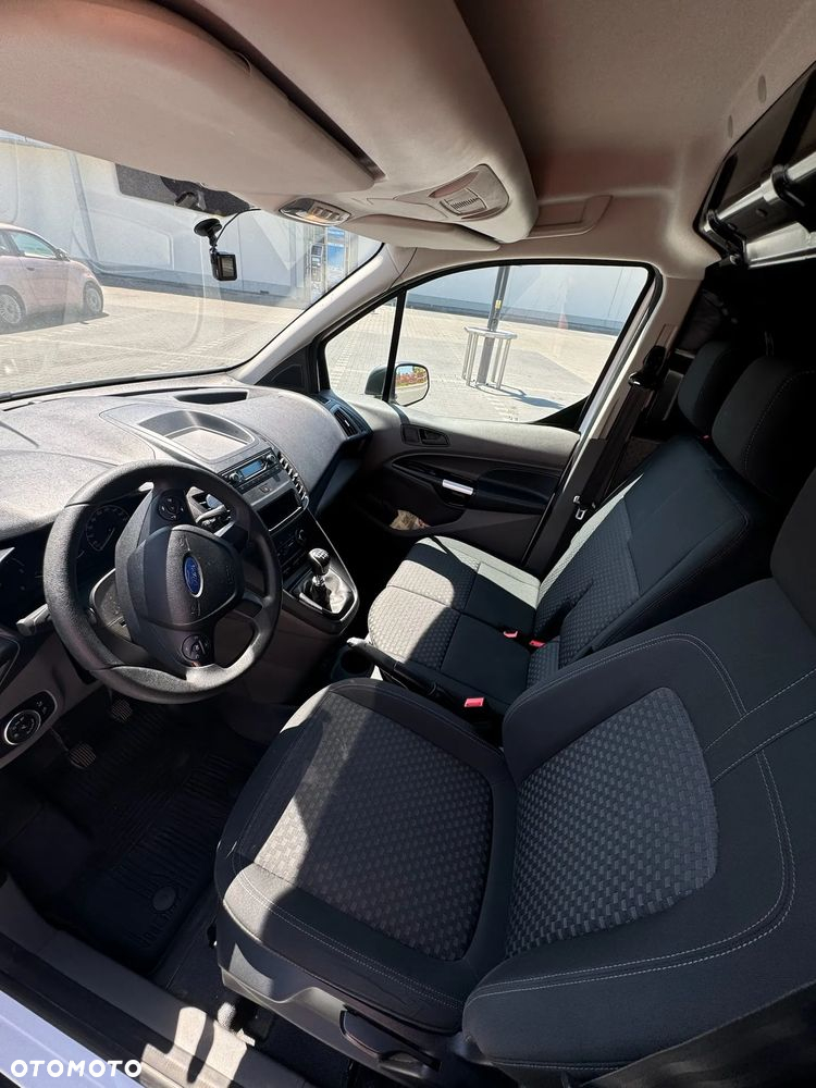Ford TRANSIT CONNECT - 11