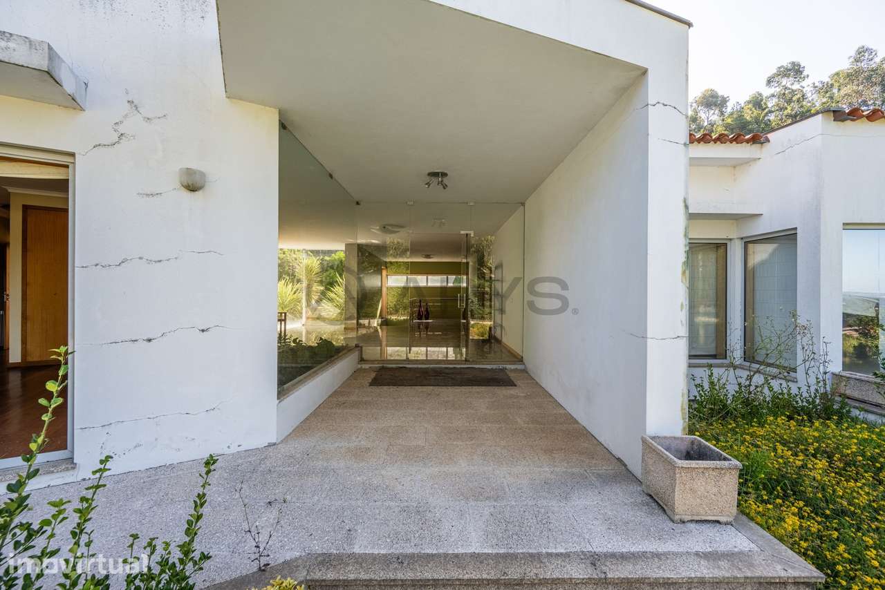 MORADIA T5 EM MARIZ, BARCELOS - Grande imagem: 5/60