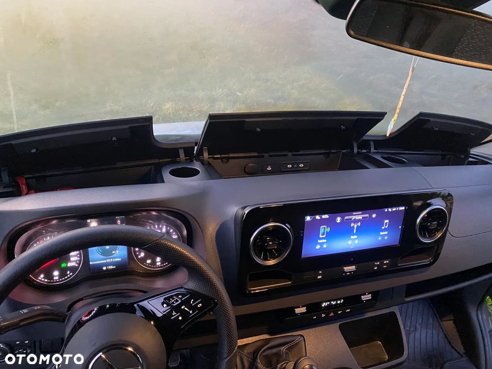 Mercedes-Benz SPRINTER - 7