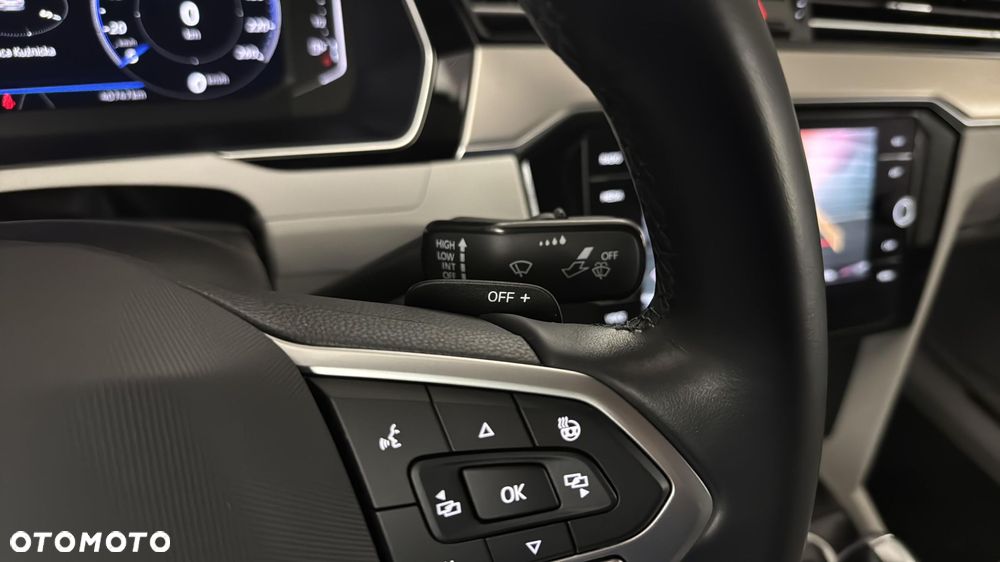 Volkswagen Passat 2.0 TDI EVO Elegance DSG - 27