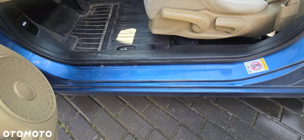 Honda Civic 1.8 Executive - 24